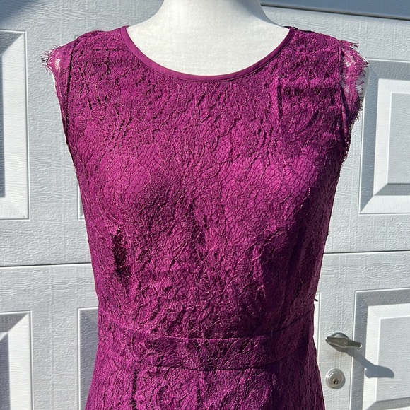 Brixon Ivy dress lace soft M - Picture 2 of 7